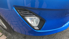 Ford Fiesta 1.0 EcoBoost 95 Trend 5dr Petrol Hatchback